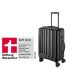 TOPMOVE® Koffer, Hardcase, Handgepäck, S, 30/35 L, erweiterbar - B-Ware neuwertig