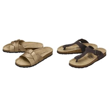 esmara® Damen-Pantoletten - B-Ware