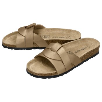esmara® Damen-Pantoletten - B-Ware