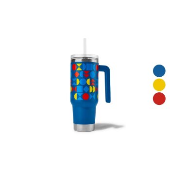 Lidl Edelstahl-Isolierbecher - B-Ware