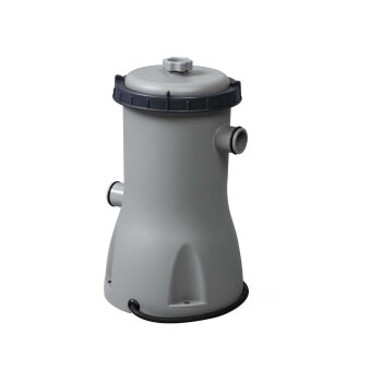 Bestway Filterpumpe 3.028 l/h - B-Ware