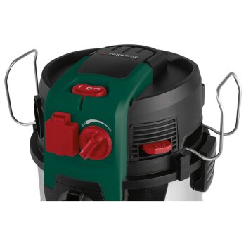 PARKSIDE Nass-/Trockensauger »PWD 30 B1«,...