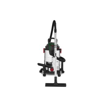 PARKSIDE® Nass-Trockensauger PWD 25 C4, 1400 W - B-Ware