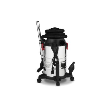 PARKSIDE® Nass-Trockensauger PWD 25 C4, 1400 W - B-Ware