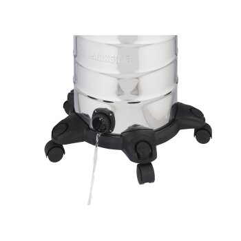 PARKSIDE® Nass-Trockensauger PWD 25 C4, 1400 W - B-Ware