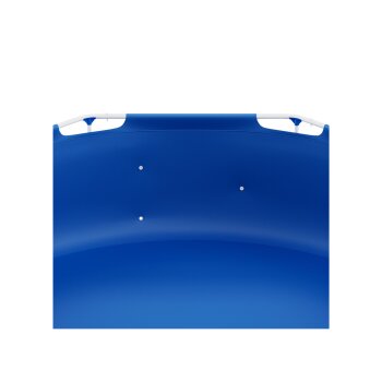 LIVARNO home Metal-Frame-Pool, Ø 300 x H 76 cm - B-Ware