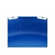 LIVARNO home Metal-Frame-Pool, Ø 300 x H 76 cm - B-Ware