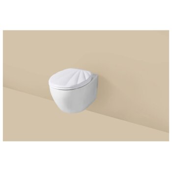 LIVARNO® Duroplast-WC-Sitz - B-Ware