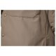 LIVERGY® Herren-Jacke, in moderner Ripstop-Qualität, S, braun - B-Ware neuwertig