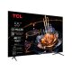 TCL Mini LED TV 55C61KSX1, 55 Zoll, 139 cm - B-Ware neuwertig