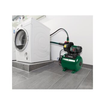 PARKSIDE® Hauswasserwerk »PEHWW 1000 A1« - B-Ware neuwertig