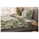 LIVARNO® Jersey-Spannbettlaken, 90-100 x 200 cm, weiß - B-Ware neuwertig