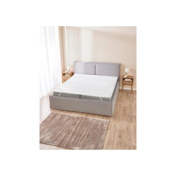 LIVARNO home Matratzenauflage, 180 x 200 cm - B-Ware...