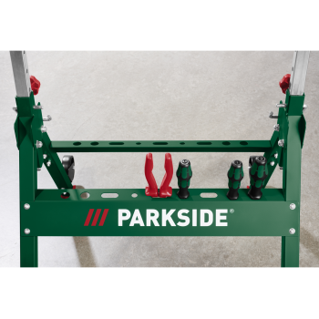 PARKSIDE® Mobiler Schweißklapptisch - B-Ware neuwertig