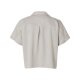 esmara® Blusenshirt, besonders weich (Beige, 42) - B-Ware sehr gut