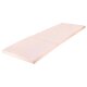 LIVARNO® Klappmatratze für Kinder, 168 x 60 x 5 cm, Herzen rosa - B-Ware sehr gut