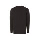 LIVERGY® Herren Langarmshirt, körpernah geschnitten, M, schwarz - B-Ware neuwertig