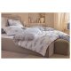 LIVARNO® Jersey-Spannbettlaken, 90-100 x 200 cm, weiß - B-Ware neuwertig