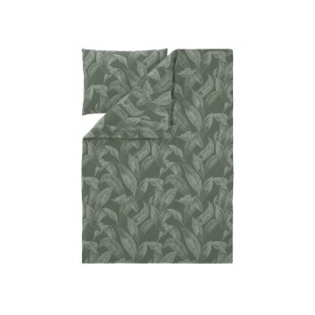 LIVARNO® Satin-Bettwäsche, 140 x 200 cm, 70 x 90...