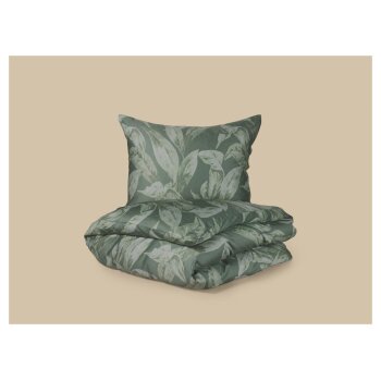 LIVARNO® Satin-Bettwäsche, 140 x 200 cm, 70 x 90...