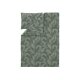 LIVARNO® Satin-Bettwäsche, 140 x 200 cm, 70 x 90 cm, grün - B-Ware neuwertig