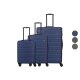 PAKLITE Hartschalenkoffer Medina Set - B-Ware