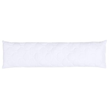 LIVARNO® Seitenschläferkissen, 40 x 145 cm - B-Ware
