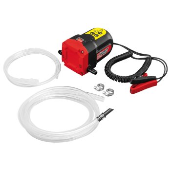 ULTIMATE SPEED® Ölpumpe UOP 12 C1, 12 V - B-Ware