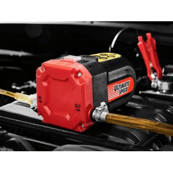 ULTIMATE SPEED® Ölpumpe UOP 12 C1, 12 V - B-Ware