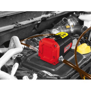 ULTIMATE SPEED® Ölpumpe UOP 12 C1, 12 V - B-Ware