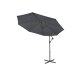 LIVARNO Ampelschirm, Ø300 cm, anthrazit - B-Ware