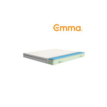Emma Matratze Emma One, ergonomisch, H4, 140 x 200 cm -...