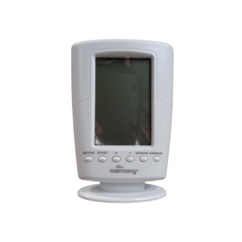 marmony® Infrarot-MOTIV-Heizkörper 500 W mit Thermostat MTC-40 (Wald) - B-Ware neuwertig