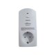 marmony® Infrarot-MOTIV-Heizkörper 500 W mit Thermostat MTC-40 (Wald) - B-Ware neuwertig
