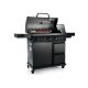 LANDMANN Gasgrill »COOL BLACK 5.2« - B-Ware neuwertig