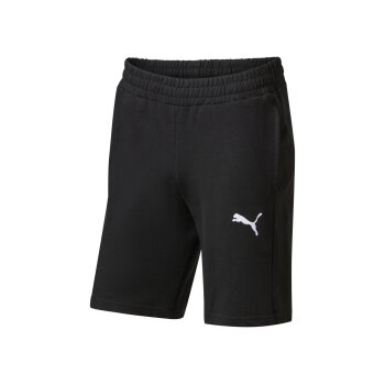 PUMA Herren Sweatshorts »TeamGOAL Casuals«,...