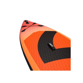 CRIVIT Touring SUP, aufblasbar - B-Ware gut