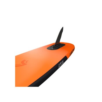 CRIVIT Touring SUP, aufblasbar - B-Ware gut