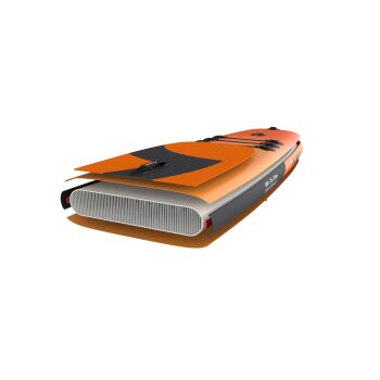 CRIVIT Touring SUP, aufblasbar - B-Ware gut