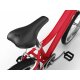 CRIVIT Kinderfahrrad Light, 20 Zoll, rot - B-Ware sehr gut