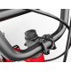 CRIVIT Kinderfahrrad Light, 20 Zoll, rot - B-Ware sehr gut