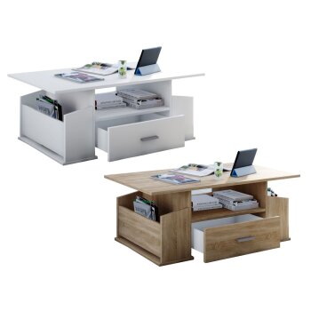 VCM Couchtisch Junata - B-Ware