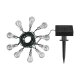 LIVARNO® Solar-Sommerlichterkette - B-Ware