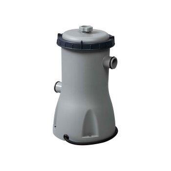 Bestway Filterpumpe, 3.028 l/h - B-Ware