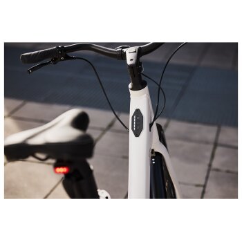 CRIVIT Urban E-Bike Y - B-Ware