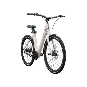 CRIVIT Urban E-Bike Y - B-Ware