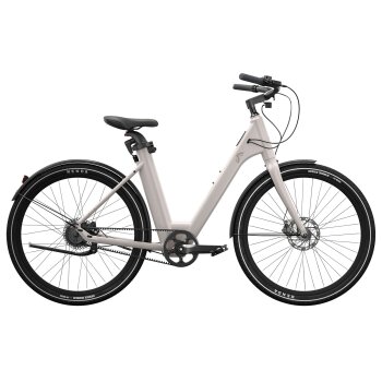 CRIVIT Urban E-Bike Y - B-Ware