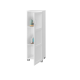 LIVARNO® Bad-Vitrinenschrank Basel, weiß - B-Ware