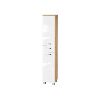 LIVARNO® Premium-Bad-Hochschrank...