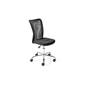 INTER LINK Drehstuhl Bonnie (Schwarz) - B-Ware sehr gut